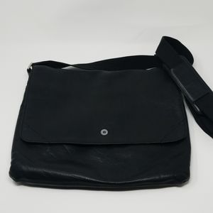 Cole Haan Leather Crossbody